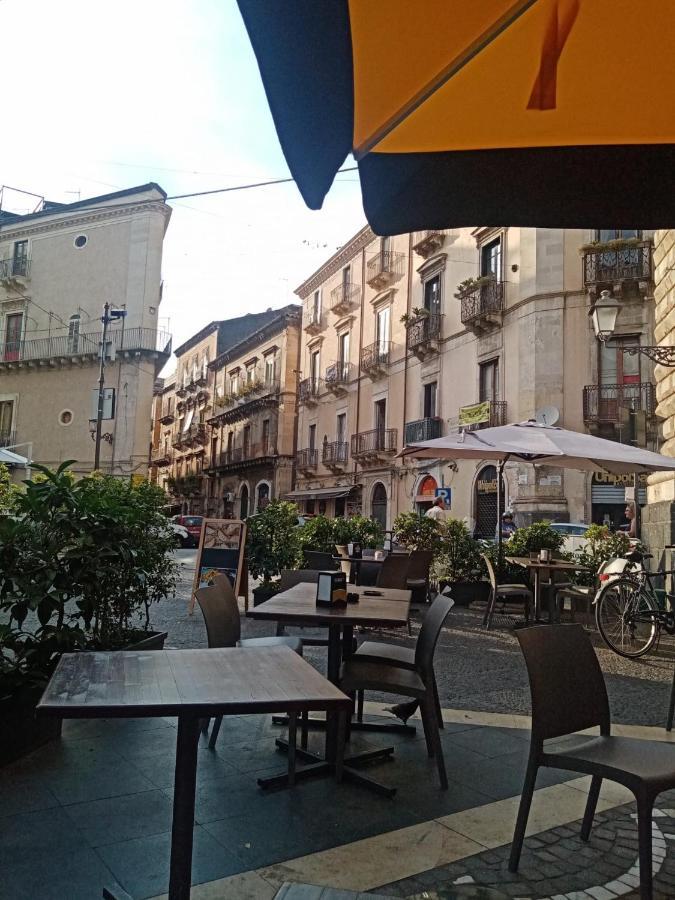 Frühstückspension Da Zia Maria Catania