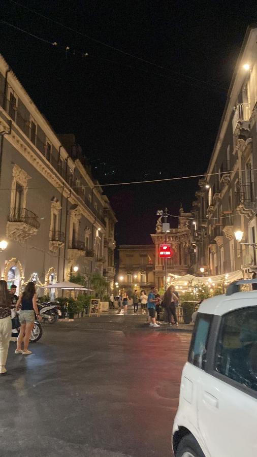 Da Zia Maria Frühstückspension Catania